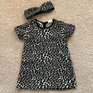 Kardashian Kids 18 Month Dress